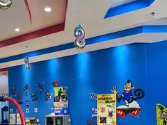 -美吉姆儿童发展中心(远洋中心店)