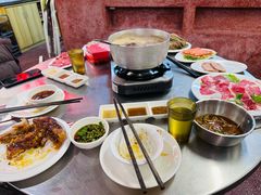 -燃计沙茶皇·香港沙茶火锅(人广旗舰店)