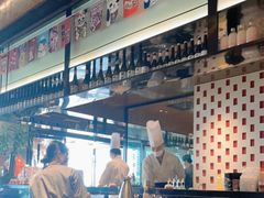 -炙柒Sekinana·精致料理 烧鸟·铁板烧(海上世界店)