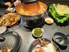 -红盔甲·小龙虾(人民广场店)