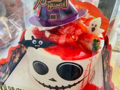 -味多美蛋糕(亚非大厦店)