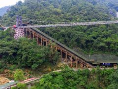 -古龙峡云天玻霸