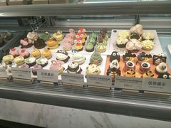 -Pantry's Best派悦坊蛋糕(K11购物艺术中心店)