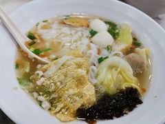 -阿坤纯正西刀鱼丸(Kuala Lumpur Branch)