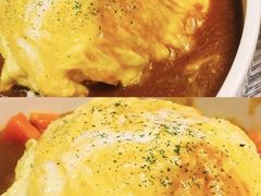 -噹噹呀咪咖喱屋(三阳百盛店)