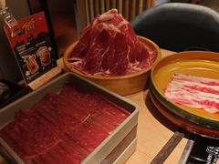 -温野菜涮涮锅(万象城店)