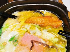 -阿香米线(凯德广场.1818店)