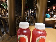 -老凯俚酸汤鱼(多彩城店)