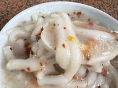 -老西关濑粉(文明路店)