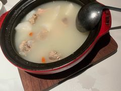 -外婆家(西红门荟聚购物中心店)