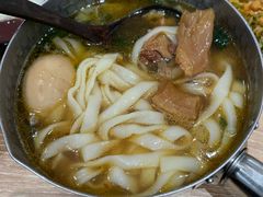 -小满手工粉(北京来福士店)