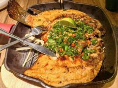 -云海肴·汽锅鸡·云南菜(广安门天虹店)