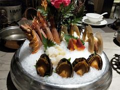 -海天盛宴海鲜自助(正大广场店)