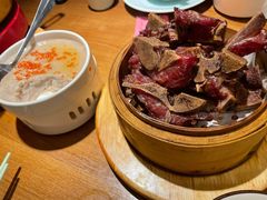 -闽上鲜·福建菜(龙湖滨江天街店)