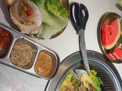 -花味·自助烤肉(南方时代店)