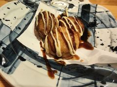 -割烹旭日本料理(龙湖狮山天街店)