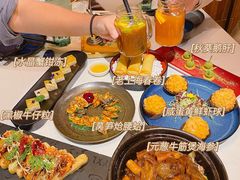 -荟廷·晶萃(陆家嘴尚悦湾店)
