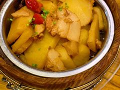 毕加索土豆-苹果树下艺术餐厅(通州店)