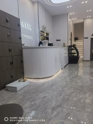 -宇东国际 HAIR SALON