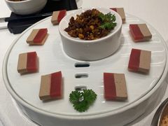 -聆桂烤鸭·金奖烤鸭(静联广场店)