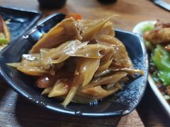 -屯屯面(海尔路店)