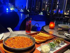 -四季酒店·空中花园 Aria on 9