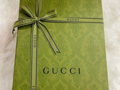 -Gucci(重庆IFS店)