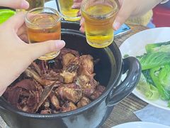 -斯丹姜母鸭·古法干香(涂门街总店)