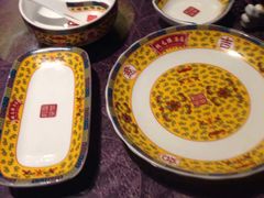 -宁波状元楼酒店(和义路店)