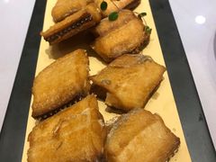 -金时代顺风大酒店(静安大融城店)