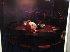 -AOE 火焰 剧本密室狼人杀