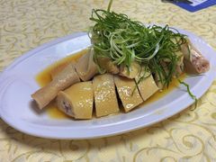 祿源豆皮鸡-禄源公·老莞诚饭店