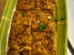 臭豆腐-小张烧烤(百步亭店)