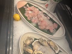 -岷山饭店-芝芝自助餐厅