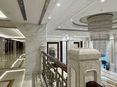 -南京东郊国宾馆