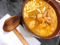 -CoCo壱番屋