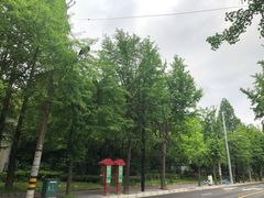 -mYSTEPS健身运动馆(古北店)