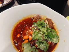 -古市香跷脚牛肉·非遗传承单位