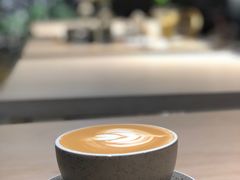 -Maxpoint Kitchen 西餐咖啡(乐峰广场店)