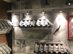 -川旺角川粤融合菜•海景餐厅(星海广场店)
