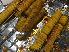 -碎怂烤肉(钟楼柳巷店)