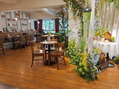 -雕刻时光咖啡馆(南院门店)