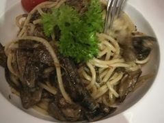 -5号公路餐厅(曼哈顿店)