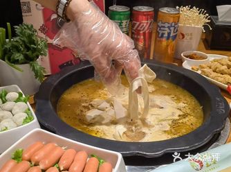 救命啊!!爱吃虾的人看到这家都馋哭了!