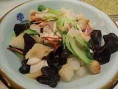-柒园·三十年创意杭帮菜(龙湖滨江天街店)
