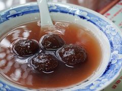 -粗茶淡饭(东关街店)
