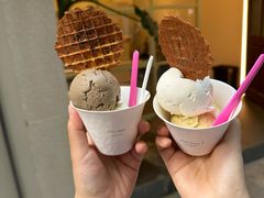 -HOLIDAY休日(后田垟巷店)