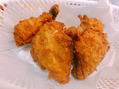 -肯德基(澳门银河店)