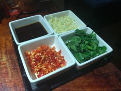 -多杰拉姆藏餐吧(田子坊店)
