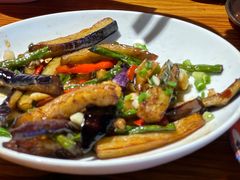 -柴窝堡22号辣子鸡·传承新疆菜